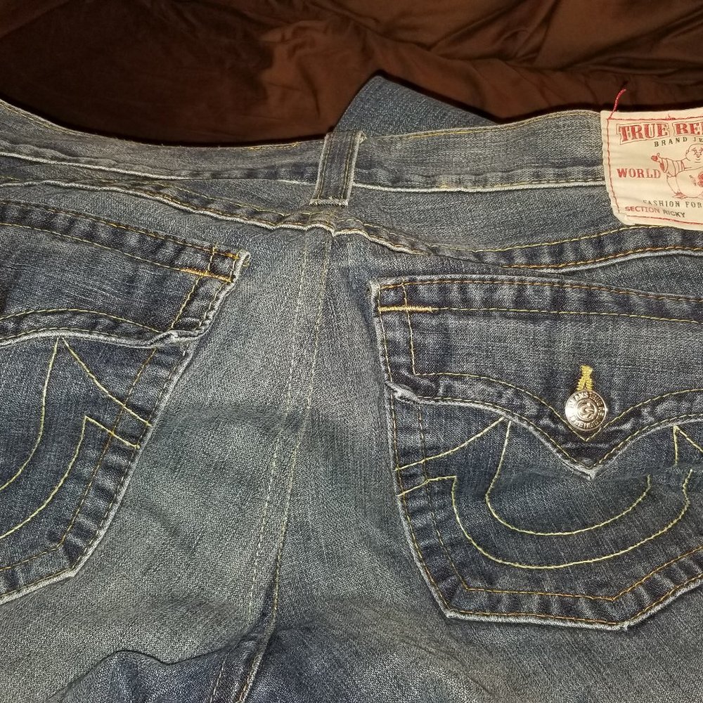 True Religion Jean